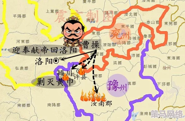 三国大亨：深度角色自由养成玩法，打造你的专属乱世枭雄传奇