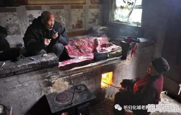 东北大炕肉伦第三部：温暖乡村的美味传承与人情故事，带你感受独特的东北风情