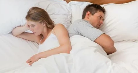 男女同房激情做爰：最新研究揭示情感连接对性生活质量的重要影响与提升方法