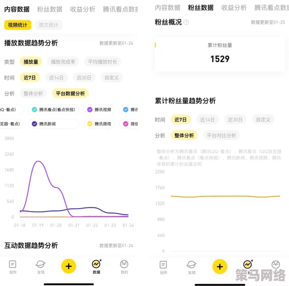 亚色app推出全新功能，用户体验大幅提升，助力创作者与粉丝互动更加便捷！