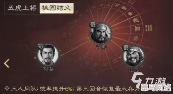 三国志战棋版龙争虎斗战场：精选阵容搭配策略与选择攻略指南