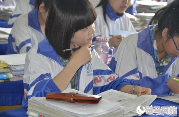 日日干天天操 每天努力工作学习提升自己