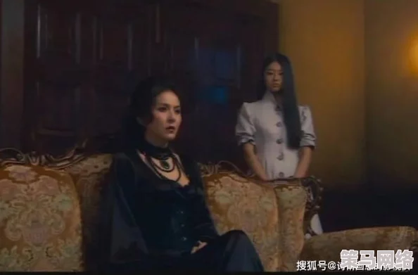 女女三级激情电影《花与蛇》将于2023年11月在全球上映