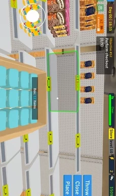 超市经营模拟游戏闪退问题全面解析与高效解决方法指南