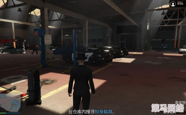 GTA5中如何启动赌场豪劫任务及开启该任务的必要条件详解