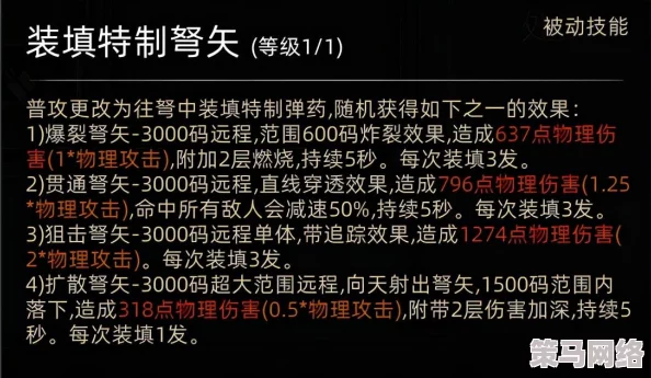 部落与弯刀游戏顶级兵种排行榜：揭秘哪些兵种最具战斗力