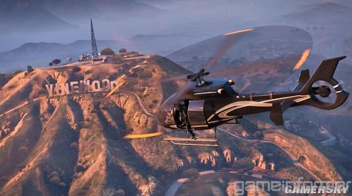 掌握GTA5中飞机的驾驶技巧：详细步骤与操作指南