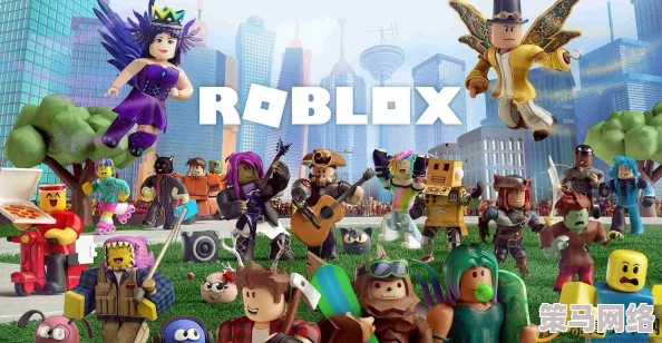 ROBLOX游戏深度评测：探索其无限创意，揭秘ROBLOX到底有多好玩？