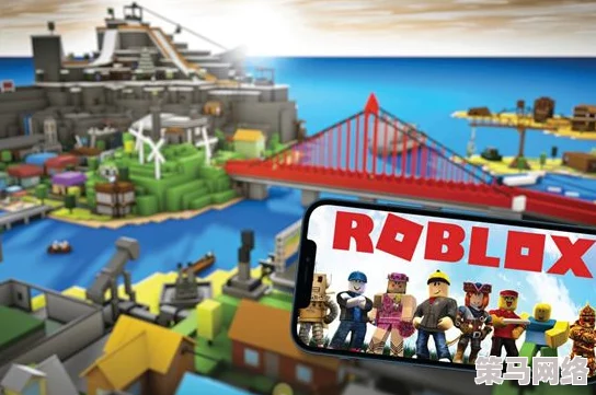 ROBLOX游戏深度评测：探索其无限创意，揭秘ROBLOX到底有多好玩？