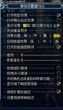 探究DNF游戏中：哪个副本相对而言最缺乏实用价值与意义